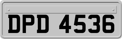 DPD4536