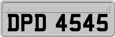 DPD4545