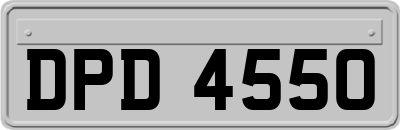 DPD4550