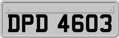 DPD4603