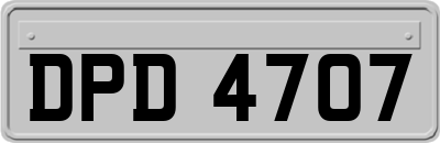 DPD4707