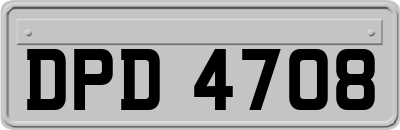 DPD4708