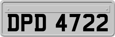DPD4722