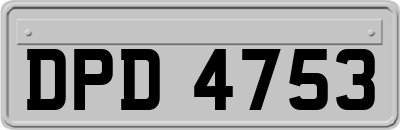 DPD4753