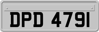 DPD4791