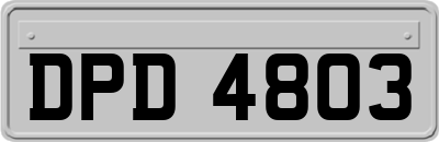 DPD4803