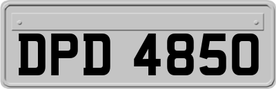 DPD4850