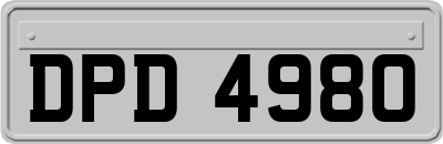 DPD4980
