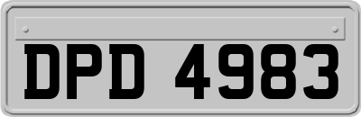 DPD4983