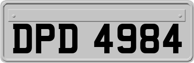 DPD4984