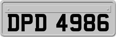 DPD4986