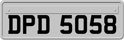 DPD5058