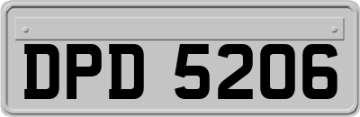 DPD5206