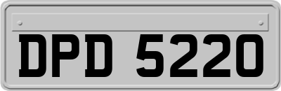 DPD5220