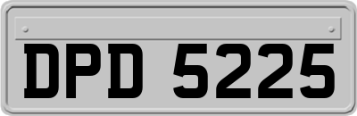 DPD5225