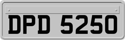 DPD5250