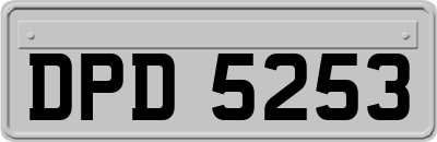DPD5253