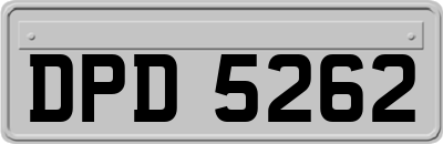 DPD5262