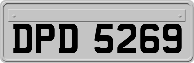 DPD5269