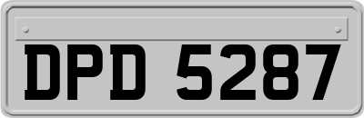 DPD5287