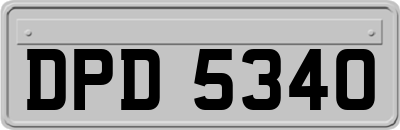 DPD5340