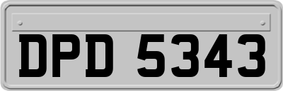 DPD5343