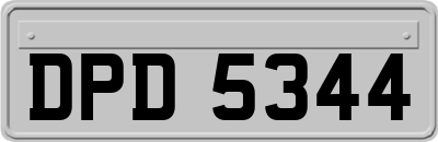 DPD5344