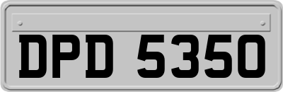 DPD5350