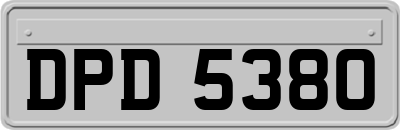 DPD5380