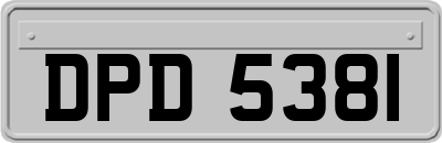 DPD5381