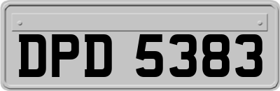 DPD5383