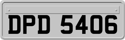 DPD5406