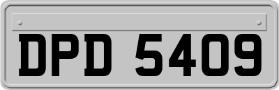 DPD5409