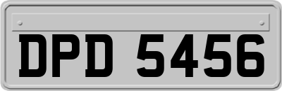 DPD5456