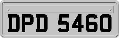 DPD5460