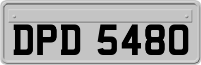 DPD5480