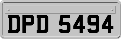 DPD5494
