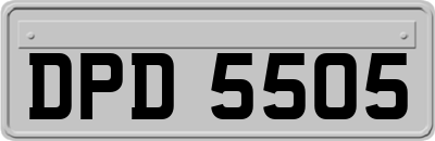 DPD5505