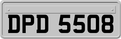 DPD5508