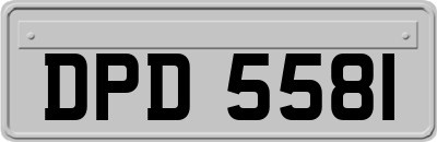 DPD5581