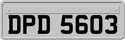 DPD5603