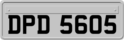 DPD5605