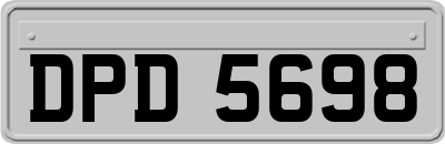 DPD5698