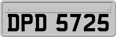 DPD5725