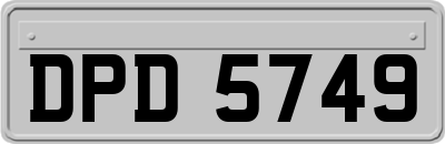 DPD5749