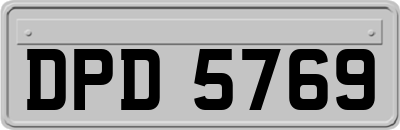 DPD5769