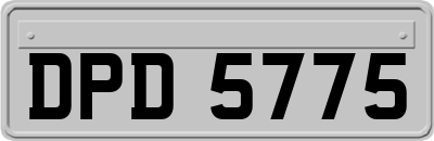 DPD5775