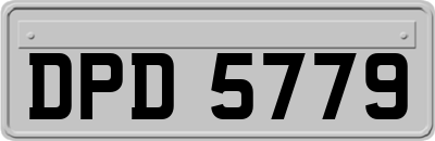DPD5779
