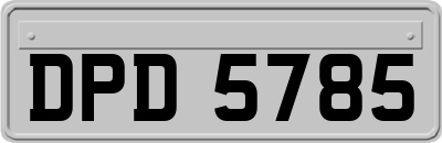 DPD5785