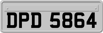 DPD5864